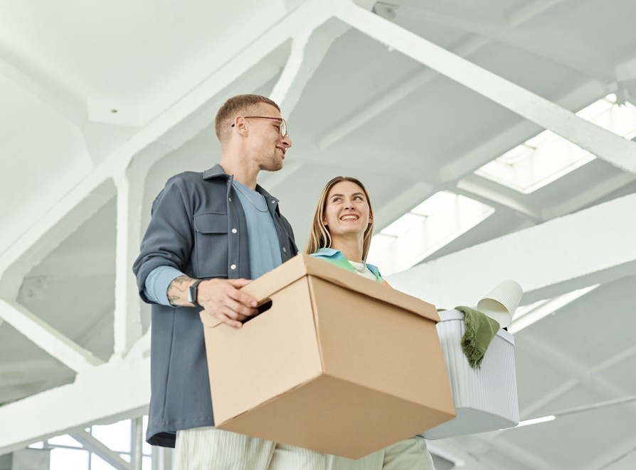 The Best Time Of Year To Rent A Storage Unit