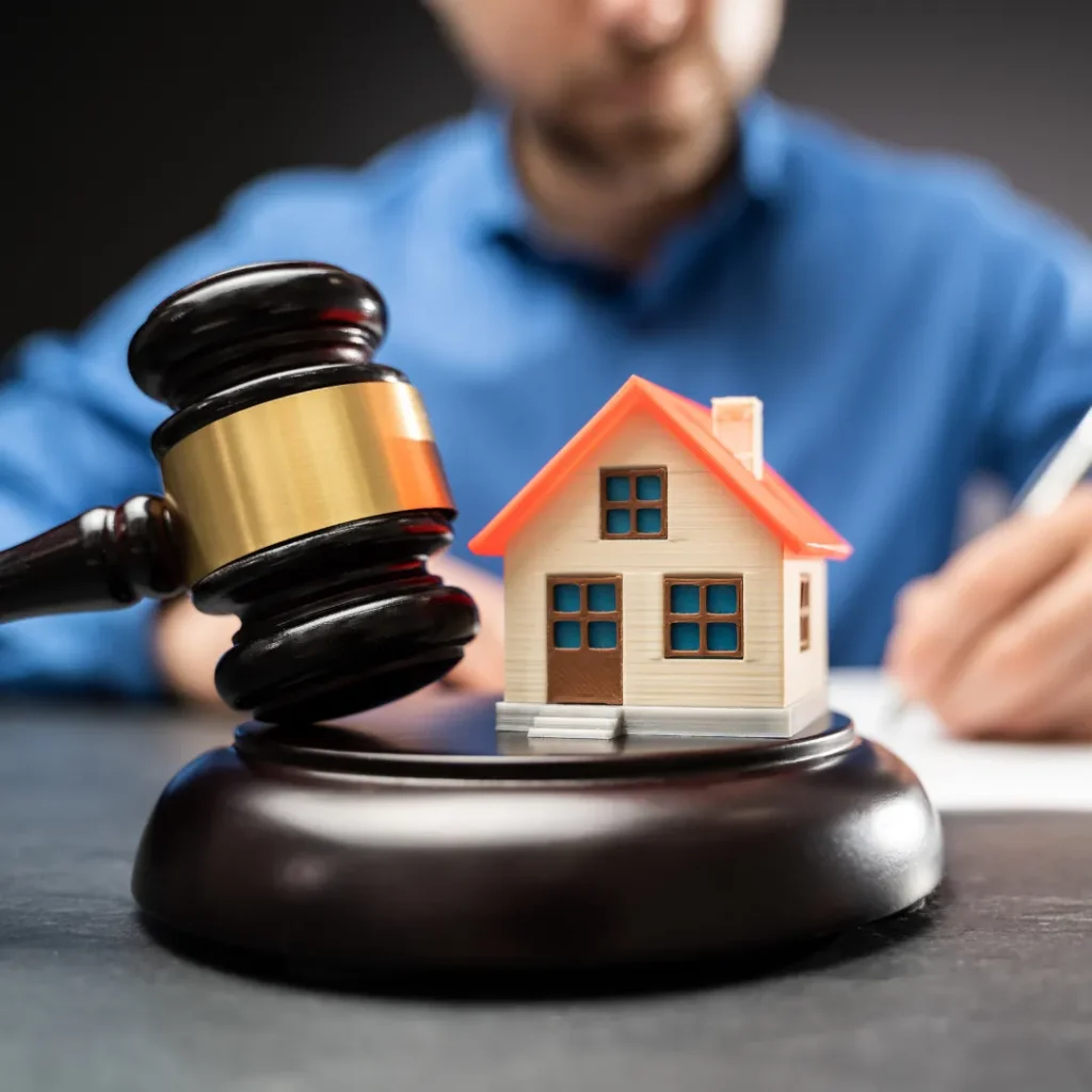 How Real Estate Lawyers Handle Property Tax Appeals