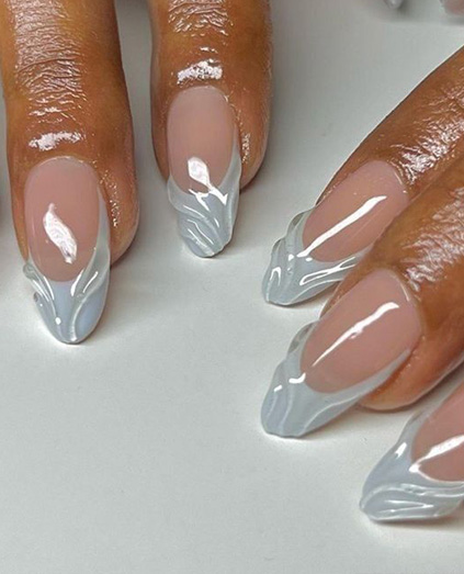 The Nail Art Guide To Flawless Color Combinations