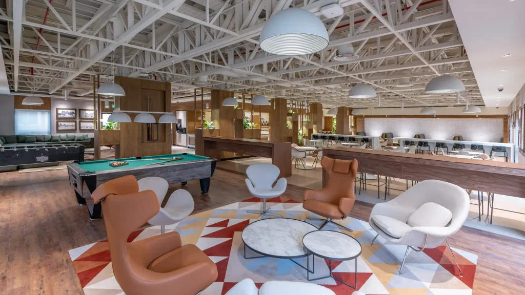 Final Inspection Tips For Interior Office Fit Out
