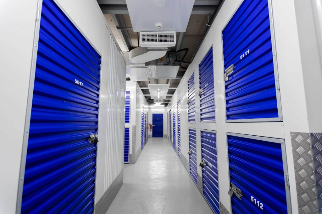 Packing Tips For Making The Most Of Your Temporary Storage Unit