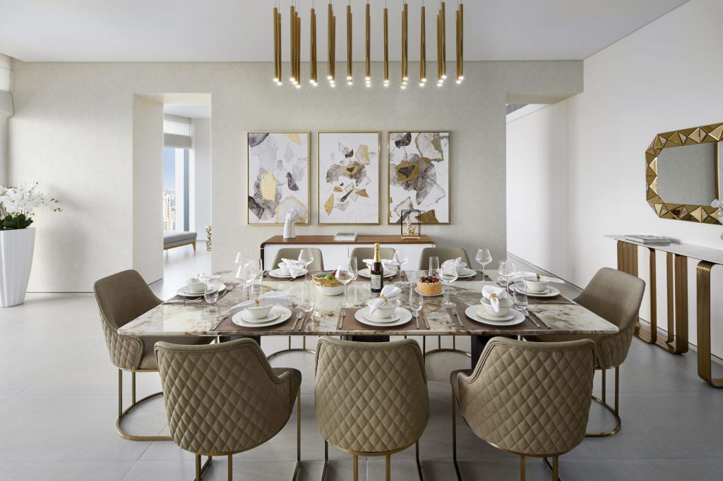 The Most Overlooked Rooms In Residential Interior Design