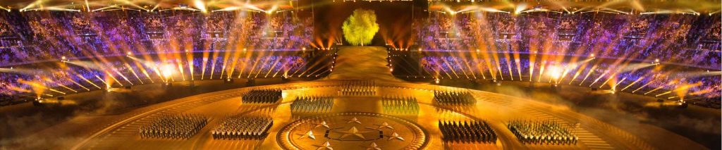 Why Event Management Agencies Need Strong Storytelling Skills