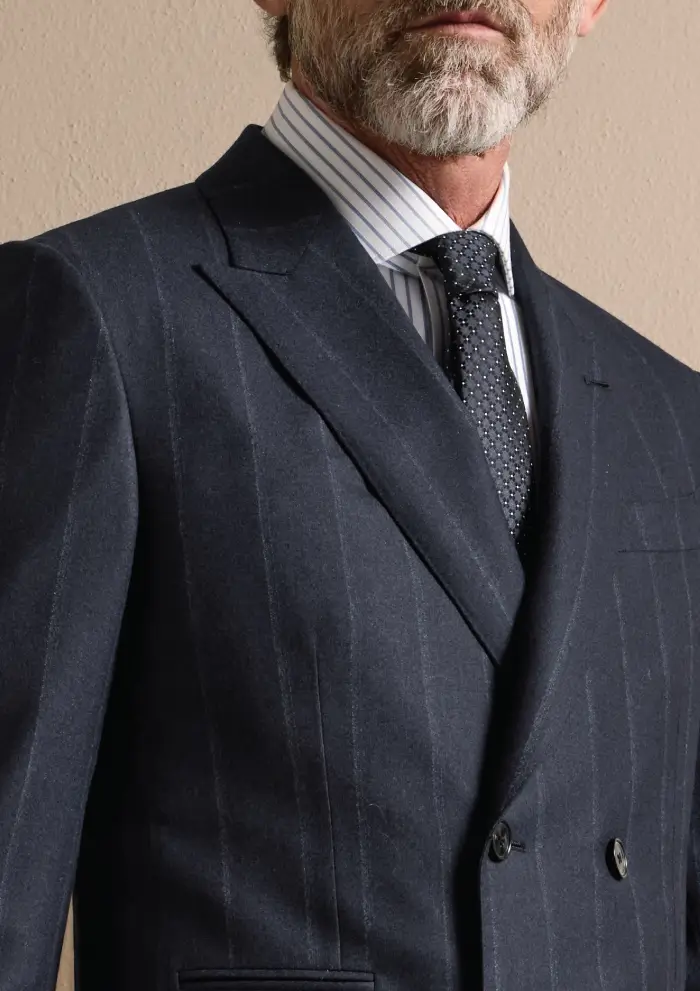 How To Match Your Groom’s Suit With The Bride's Dress